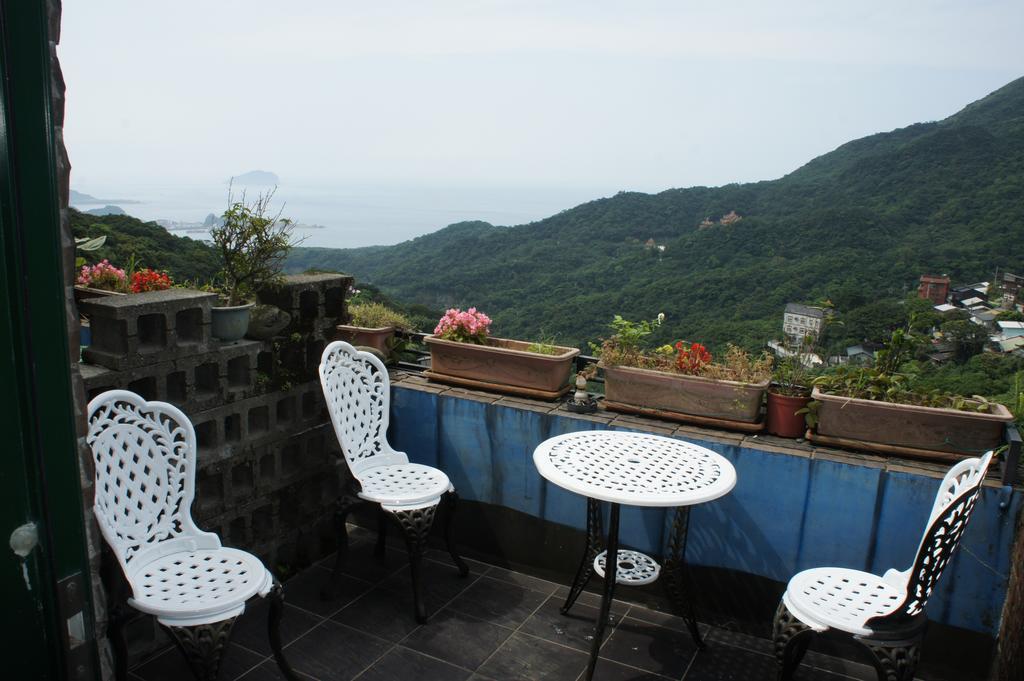 Jiufen Walk Inn 3X3 Pokój zdjęcie